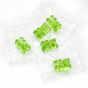 Gomitas de Bienestar Diario para Hombre OEM ODM, Ingredientes Naturales a Base de Hierbas, Gomitas Halal - Product Image 2