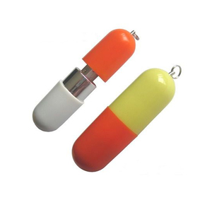 OEM biểu tượng tùy chỉnh <span class=keywords><strong>USB</strong></span> Flash Drive trong Pill <span class=keywords><strong>Shape</strong></span> 4GB 8GB 16GB viên nang <span class=keywords><strong>USB</strong></span> Stick 32GB <span class=keywords><strong>USB</strong></span> 2.0 giao diện cho y học lưu trữ - Product Image 5
