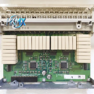 TSXDSZ32R5 TSXDSZ16R5 TSXDSZ08R5 TSXDSZ32T2 Modicon TSX ไมโคร PLC โมดูลเอาต์พุตรีเลย์ 32 ช่องสกรูเทอร์มินัลบล็อก - Product Image 1