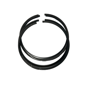 Anillo de Pistón de Alta Precisión para Motor de Gasolina 2.4L para Great Wall Wingle5 y Huang Hai N2 OEM SMN149594 - Product Image 4