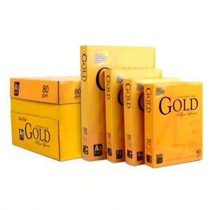Manufacturer's <b>A4</b> <b>Copy</b> <b>Paper</b> 100% Wood Pulp 80gsm One <b>A4</b> 80g Weight - Product Image 3