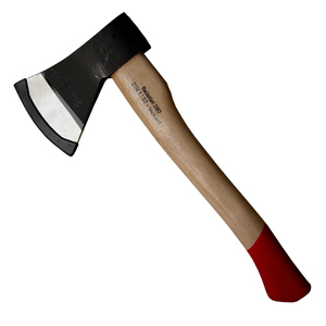 Hache de 800g avec manche en bois - Product Image 1