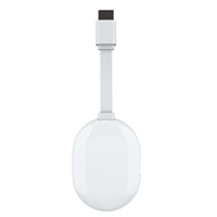OEM Venta al por Mayor de TV Stick Android Mortal Q2 Ultra con WIFI de Doble Banda 4K 5G, 2GB 16GB Quad Core, para África, Holanda, Alemania, Reino Unido