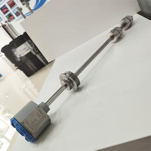 Мини погружной плавающий переключатель уровня вертикальный измерительный прибор уровня - Product Image 3