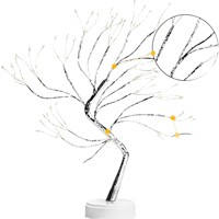 Lampe LED solaire en forme d'orchidée, étanche, à piquer dans le jardin, pour éclairage décoratif de plantes artificielles à la maison et au jardin