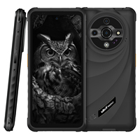 Ulefone Armor X31 Pro OEM ODM Téléphone personnalisé Android Smartphone robuste débloqué mondial Téléphones mobiles Android Appareil photo 64MP