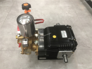 Bomba pulverizadora de pistón de gasolina agrícola de 3.5HP, repuestos para pulverizador de bomba de pistón - Product Image 5