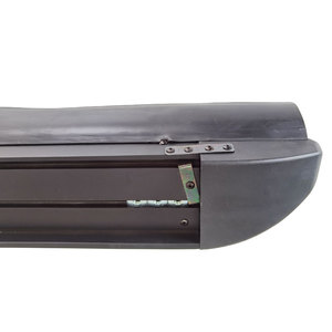 Vendita diretta dalla fabbrica all'ingrosso di ricambi Auto antisdrucciolevoli in lega di alluminio fisso passo laterale antiruggine per <span class=keywords><strong>Toyota</strong></span> - Product Image 5