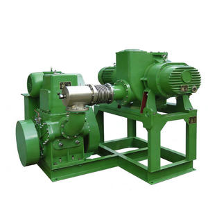 Sistema de Bomba de Vacío de Pistón Rotativo de Gran Capacidad Industrial JZP H1200-8 para Sinterización Metalúrgica y Secado de Transformadores - Product Image 1