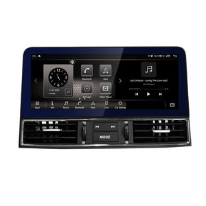 Radio para Auto Stwei de 12.3 Pulgadas para Nissan Touareg Amanda/Infiniti Qx56 Qx80, Android 14.0, GPS, Navegación, Reproductor Multimedia Estéreo, 4G - Product Image 1
