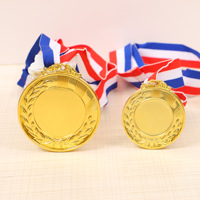 Personalización de Medallas Deportivas a Gran Escala, Medalla de Fútbol 3D, Fabricación de Medallas de Oro, Recuerdo, Trofeo