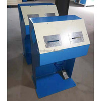 Machine de fixation de courroie de bride de pantoufle pneumatique TKW-620 Offre Spéciale Machine de fabrication de pantoufle