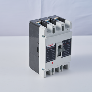 VA88-33 công tắc tự động ba cực MCCB 160A 200A 250A 3 cực MCCB - Product Image 4