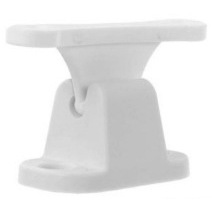 สีขาว ไม่มีสกรู