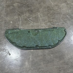 แผ่นฉนวนกันความร้อนสำหรับ Rx200t 2016 ฝากระโปรงหน้า 53341-48120 ดีไซน์เรียบง่าย - Product Image 4