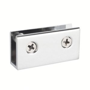 ตัวหนีบท่อแบบปลดเร็ว 150 Quick Fit Duct Clamp สำหรับระบบดูดฝุ่นและระบบลำเลียงสุญญากาศ - Product Image 1
