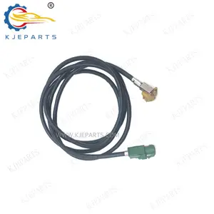 Factory Custom Automotive Complete USB Adapter Cable for VWs Car Audio Video System Wiring Harness