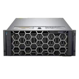 PowerEdge R960หน่วยประมวลผล Intel สำหรับแร็คเซิร์ฟเวอร์ PowerEdge R960 - Product Image 2