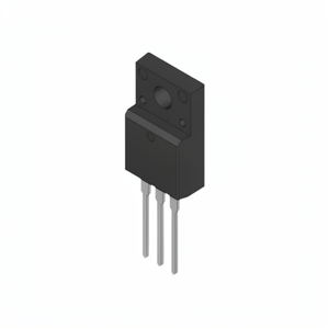 Thyristors originaux TO-220-3, pack complet, à tablier isolé BTA216X-600D, 127 composants électroniques - Product Image 1