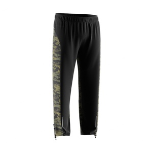 Pantalons de pêche pour hommes avec tissu léger anti-transpiration et technologie de protection solaire avancée - Product Image 5
