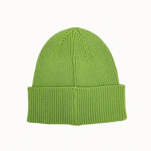 Gorros de Invierno Promocionales al Por Mayor a Precio de Fábrica, Gorros Personalizados Baratos con Logotipo Bordado Personalizado - Product Image 5