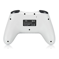 Le plus récent contrôleur de jeu sans fil multifonction pour Switch PC poignée Mobile Joypad Gamepad pour Nintendo Switch tout en un