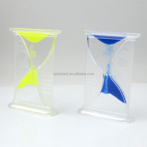 2025 nouveaux produits à écoulement inverse liquide mouvement barboteur minuterie pour calmer sensoriel <span class=keywords><strong>autisme</strong></span> Fidget jouets enfants activité bureau - Product Image 6