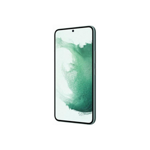 <span class=keywords><strong>Samsung</strong></span> <span class=keywords><strong>S22</strong></span> 5G Usado, 8GB <span class=keywords><strong>256GB</strong></span> Verde, Doble SIM, SM S901B DS, Desbloqueado de Fábrica, Premium, Como Nuevo - Product Image 2