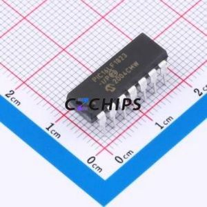 ชิปวงจรรวม PIC16LF1823-I/P PDIP-14ใหม่ของแท้ชิปไมโครคอนโทรลเลอร์ (MCU/MPU/SoC) - Product Image 1