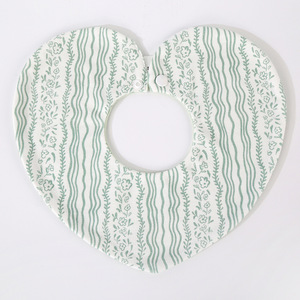 Hecion Super doux en forme <span class=keywords><strong>de</strong></span> <span class=keywords><strong>coeur</strong></span> 100% <span class=keywords><strong>coton</strong></span> doux pour la peau bébé couverture couleurs bébé couette couverture <span class=keywords><strong>coton</strong></span> <span class=keywords><strong>gaze</strong></span> - Product Image 6