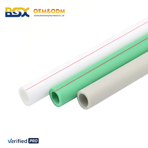 2025 Oem Ppr Koudwaterleiding Op Maat Dik Zwart Polyethyleen Buisrol Hogedruk Regenwater Plastic Buis Concurrerend - Product Image 3