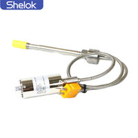 Melt Pressure Transducer Shelok YD38 With Internal Calibration for Plastic Processing