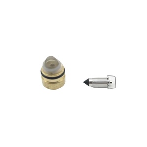 Kit de réparation de carburateur de moto pour Kawasaki <span class=keywords><strong>ZX</strong></span>-7 <span class=keywords><strong>ZX</strong></span>-7R <span class=keywords><strong>ZX</strong></span>-9R <span class=keywords><strong>ZX</strong></span>-10 <span class=keywords><strong>Ninja</strong></span> ZX1000 B ZX750 ZX900B <span class=keywords><strong>ZX</strong></span> <span class=keywords><strong>750</strong></span> 900 1000 - Product Image 4