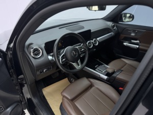 Venta al por Mayor de Autos Usados Baratos, <span class=keywords><strong>Mercedes</strong></span>-Benz GLB <span class=keywords><strong>220</strong></span> 2022, Tipo Fashion, SUV Compacto de <span class=keywords><strong>Segunda</strong></span> <span class=keywords><strong>Mano</strong></span>, Autos Usados - Product Image 6