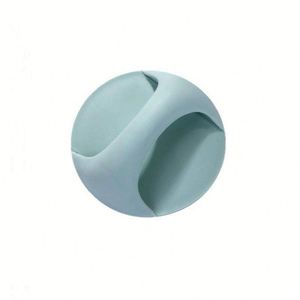 Tirador de Silicona Autoadhesivo Sin Perforación, Tirador Auxiliar Multiusos para Cajones, Ventanas y Puertas Corredizas de Vidrio - Product Image 4