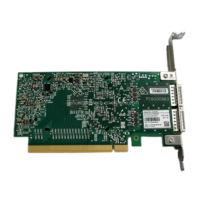 MCX416A-BCAT Connectx-<span class=keywords><strong>4</strong></span> 40/56gbe 2-Port qsfp28 Card giao diện mạng - Product Image 3