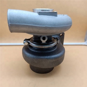 49179-02110 เทอร์โบ 6D31T มิตซูบิชิ เทอร์โบชาร์จเจอร์ ขาย - Product Image 4
