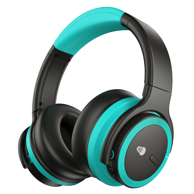 Odm Custom Aviation Active Noise Cancelling Headphones Wired Gaming Earphones Headsets bluetooth Headphones Wireless