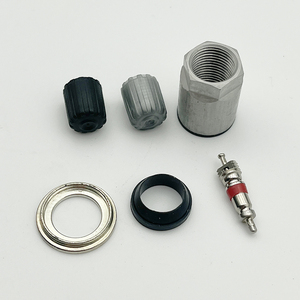 Vente en gros 68001743AA Nouveau capteur TPMS de pression des pneus pour Jeep Dodge Chrysler 300 2005-2009 - Product Image 6