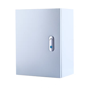 Caja de Distribución Integrada Jxf, Terminal de Control de Bajo Voltaje, Equipo de Energía, Material de Acero Galvanizado, Jxf de Bajo Voltaje - Product Image 2