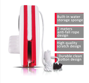 Ouble IDE Magnetic indindow indleaner Rush para indashing indindows Lass leaning leaner - Product Image 4