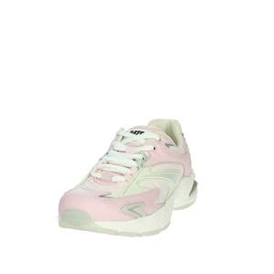 D.A.T.E. Zapatillas Donna W401-SN-ET-PK Rosa Talla 37, Zapatillas de Lona Rosa a la Moda - Product Image 6