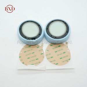 1 paire de <span class=keywords><strong>coussinets</strong></span> d'oreille pour <span class=keywords><strong>Studio</strong></span> 3.0 <span class=keywords><strong>Coussinets</strong></span> d'oreille pour <span class=keywords><strong>casque</strong></span> sans fil <span class=keywords><strong>Studio</strong></span> 3.0 - Product Image 3