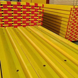 Viga H20 con Tratamiento Resistente a la Humedad, 80x200mm 3.9m, Ideal para Obras de Construcción y Concreto en el Sector Inmobiliario - Product Image 3