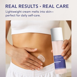 <span class=keywords><strong>Crema</strong></span> <span class=keywords><strong>Reafirmante</strong></span> Abdominal Postparto, Esencia Reparadora de Estrías, <span class=keywords><strong>Reafirmante</strong></span> de Piel Flácida, <span class=keywords><strong>Crema</strong></span> Corporal Antiarrugas <span class=keywords><strong>para</strong></span> Suavizar <span class=keywords><strong>el</strong></span> Vientre - Product Image 5