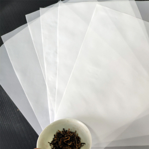 PA6 PA66 <strong>Polyamide</strong> Micron Nylon <strong>Filter</strong> Mesh with Precision Mesh Size and Smooth Surface - Product Image 3