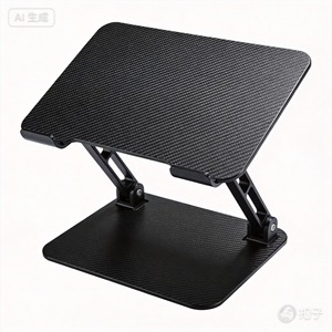 ขายึดคาร์บอนไฟเบอร์ - Product Image 3