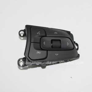 Оригинальные кнопки управления на руле 13541206 13535357 13533079 для BUICK Envision Regal Encore BUICK/CHEVROLET - Product Image 3