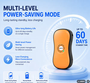<span class=keywords><strong>Collier</strong></span> <span class=keywords><strong>GPS</strong></span> portable étanche de qualité supérieure <span class=keywords><strong>pour</strong></span> animaux de compagnie avec géolocalisation, compatible Android et PC, mini 4G <span class=keywords><strong>pour</strong></span> chats et chiens - Product Image 4
