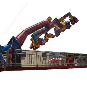 Giostre a Mulino a Vento per Bambini, Attrezzature per Parchi Divertimento all'Aperto, Prezzo di Fabbrica - Product Image 1